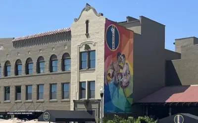 Mari Jean Hotel - All Adults Welcome