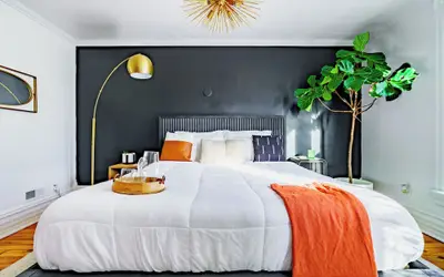 Jungle House Luxury Stays - Downtown Columbus & Short North