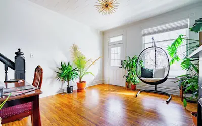 Jungle House Luxury Stays - Downtown Columbus & Short North