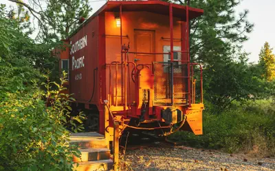 Iron Horse Inn Bed & Breakfast