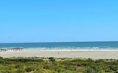 Nassau Inn Beachfront