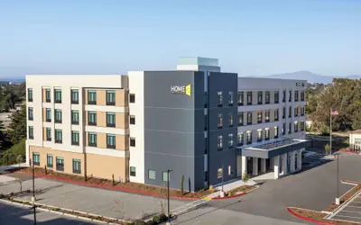 Home2 Suites by Hilton at the Dunes on Monterey Bay
