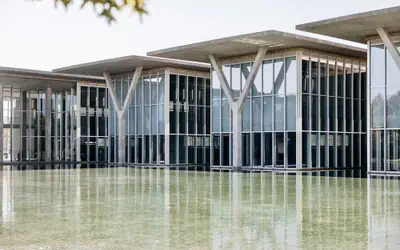 Bowie House, Auberge Collection