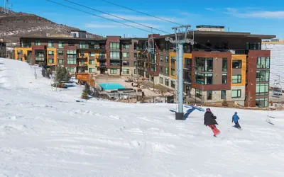 Lift by All Seasons Resort Lodging