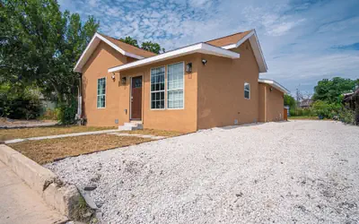 Charming 3br/2ba Gem Close to Downtown/ Riverwalk