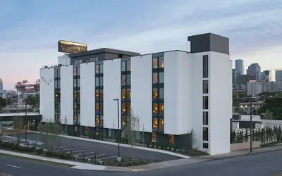 Drift Nashville, a Member of Design Hotels