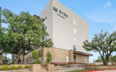 EVEN Hotel Austin Uptown near the Domain by IHG