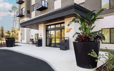 WaterWalk Extended Stay by Wyndham Jacksonville Deerwood Pk