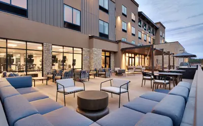 TownePlace Suites by Marriott Show Low