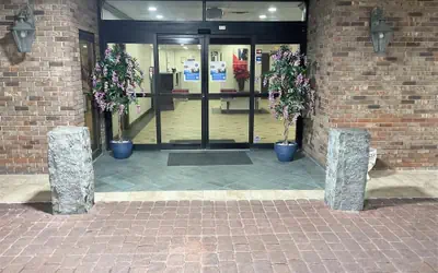 Studio 6 Extended Stay - Columbus, GA -Downtown