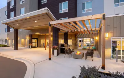 Towneplace Suites by Marriott Iron Mountain