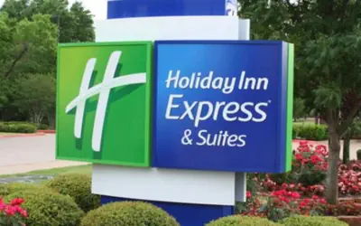 Holiday Inn Express & Suites Ormond Beach - North Daytona by IHG