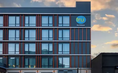 Tru By Hilton Brooklyn