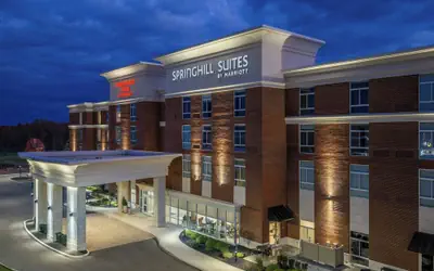 Springhill Suites BY Marriott Canfield