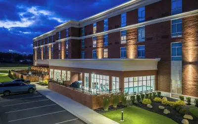 Springhill Suites BY Marriott Canfield