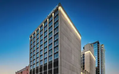 Le Méridien Downtown Fort Worth