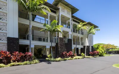 Hilton Pool Pass Kolea - Luxe Penthouse