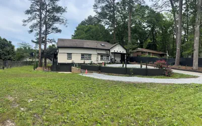 Alecia B&B Two