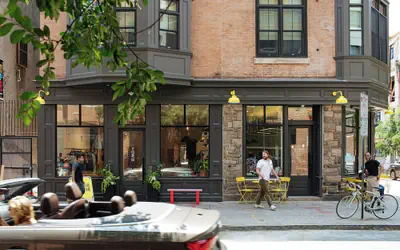 YOWIE (Hotel & Shop)