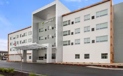 Element Springfield South