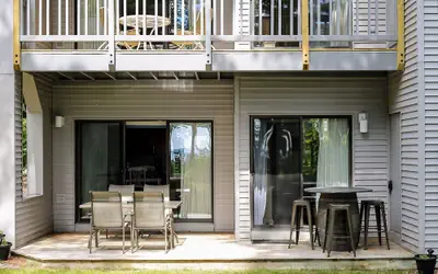 The Shores Lakeside Condo Unit 5682