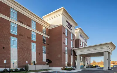 Towneplace Suites By Marriott Canfield
