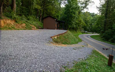 The Lil House