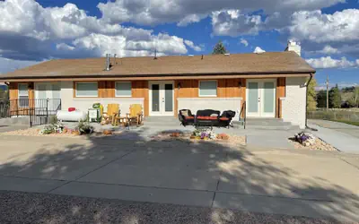 Bryce Canyon Country Inn