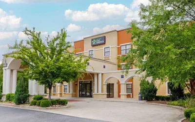 Extended Stay America Suites - Fayetteville - Fort Bragg