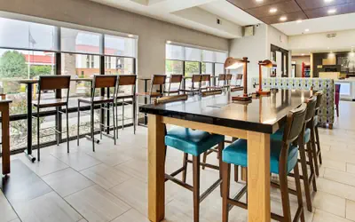 Holiday Inn Express Dublin by IHG