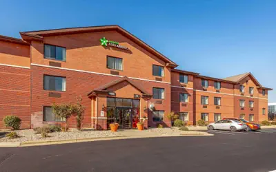 Extended Stay America Select Suites - Madison - Old Sauk Rd.