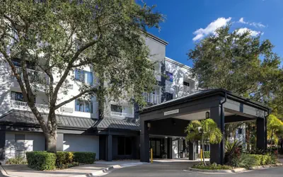 Courtyard by Marriott Orlando Altamonte Springs/Maitland