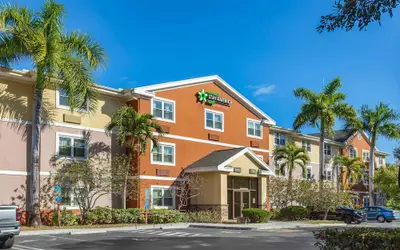 Extended Stay America Suites West Palm Beach Northpnt Corpor