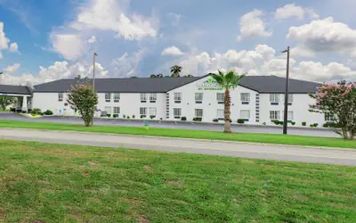 Wingate by Wyndham Savannah I-95 North