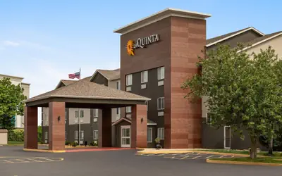 La Quinta Inn & Suites by Wyndham Peru Starved Rock St Park