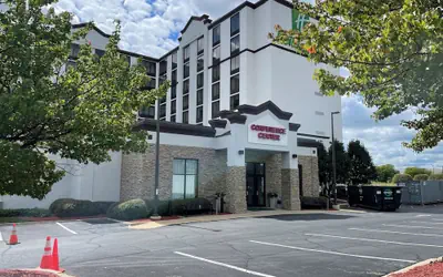 Holiday Inn Chicago Northwest-Elgin by IHG