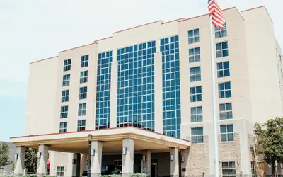 Hotel Topeka at City Center