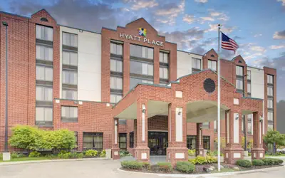 Hyatt Place Detroit/Livonia