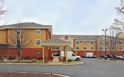 Studio 6 Extended Stay Washington, D.C. Germantown MD