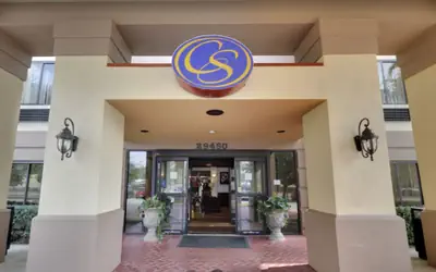 Comfort Suites Daphne - Mobile East Bay