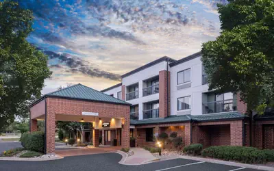 Courtyard by Marriott Denver Southwest/Lakewood