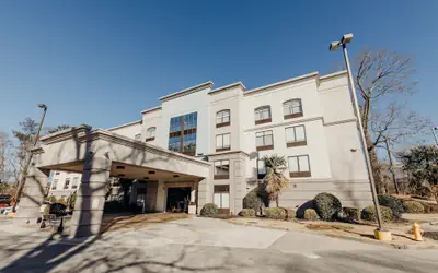 Holiday Inn Express Atlanta NE I-85 Clairmont by IHG