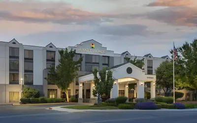 Hyatt Place Boise/Towne Square
