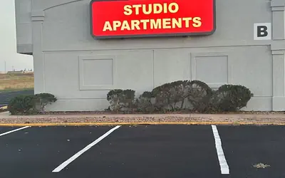 Studio Apartments