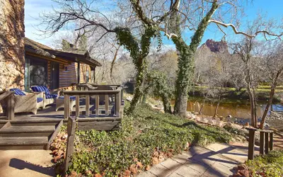 L'Auberge de Sedona