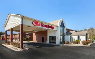 Econo Lodge Florence - Darlington