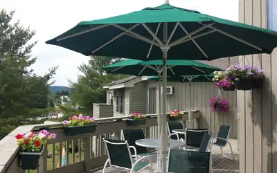 North Star Lodge and Resort