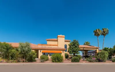 Quality Inn Casa Grande I-10