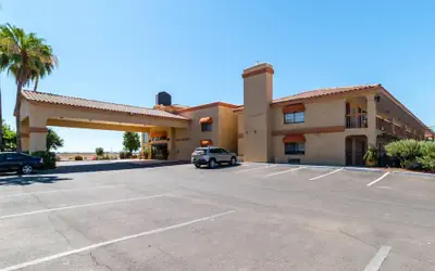 Quality Inn Casa Grande I-10