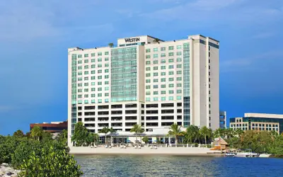 The Westin Tampa Bay